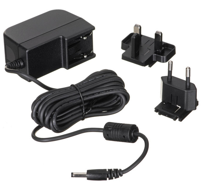 Адаптер питания  Logitech 993-001899 831124