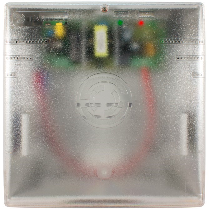 Источник питания  Tantos ББП-30 PRO Lux (пластик) 1014612