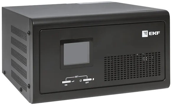 Источник бесперебойного питания  EKF PSW-H16 1127791