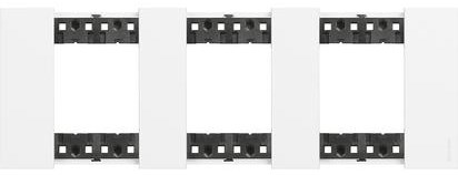 Рамка  BTicino KA4802M3KW 945866