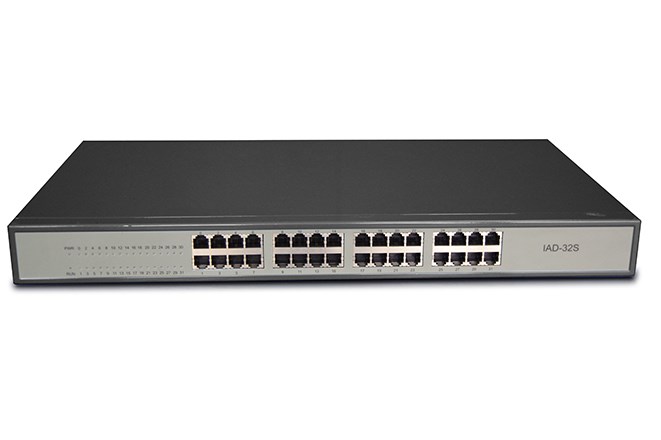 Шлюз GSM  Dinstar DAG2000-32S 419193