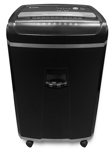 Уничтожитель бумаг  ГЕЛЕОС УМ35-4 622494