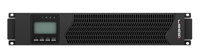 Источник бесперебойного питания  Ippon Innova RTA 1000 1240241