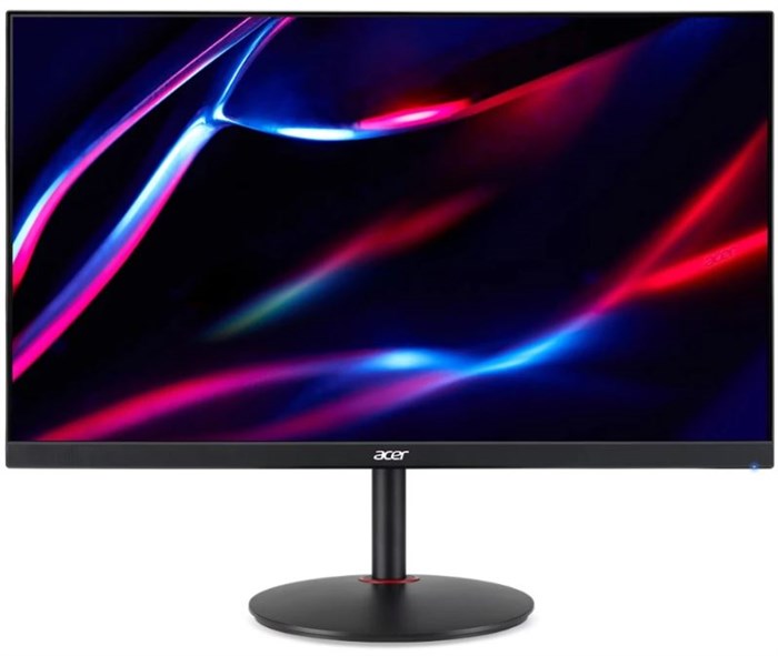Монитор 27" Acer XV272KV3bmiiprx 1240852