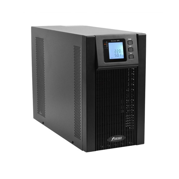Источник бесперебойного питания  Powerman Online 3000 Plus 655351
