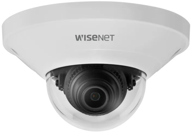 Видеокамера IP Wisenet QND-8011 844178