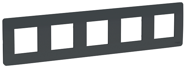 Рамка  Schneider Electric NU201054 667882