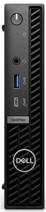 Системный блок Dell Optiplex 7020 Micro Intel Core i3, 8 ГБ, 512 Гб, Intel UHD Graphics,  ОС Linux 1140515