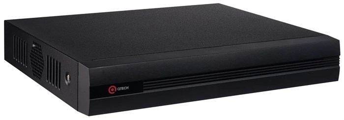 Видеорегистратор  QTECH QVC-XVR-116/1080P-D 905524