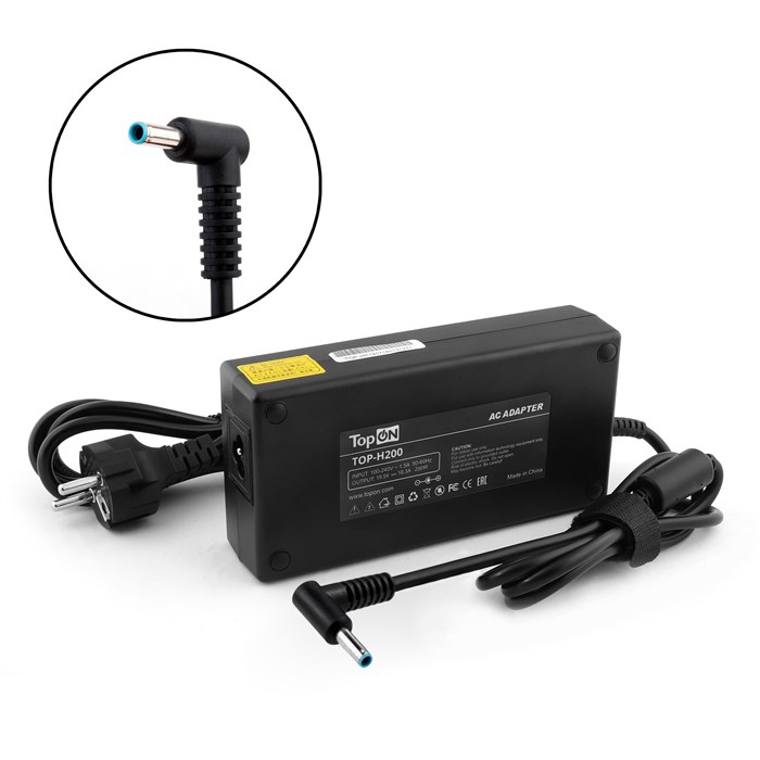 Блок питания  TopOn TOP-H200W 1222360