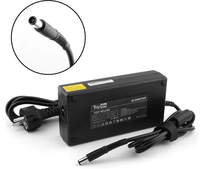 Блок питания  TopOn TOP-MS230 1222359