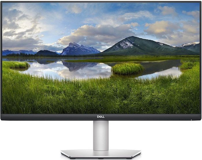 Монитор 27" Dell S2722DC 873200