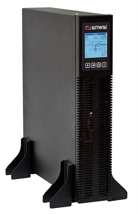 Источник бесперебойного питания  Штиль STR1101SL 721009