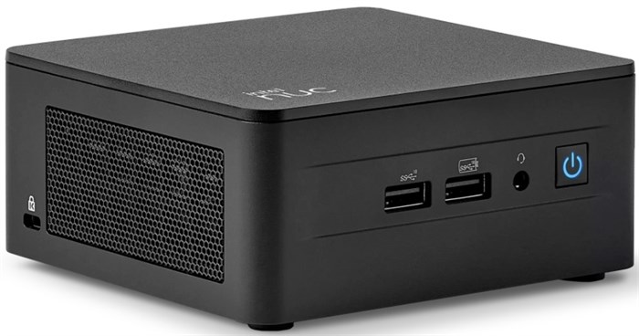 Платформа  Intel RNUC13ANHI30000 1060227