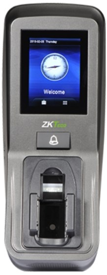 Терминал  ZKTeco FV350 [EM] 1020575