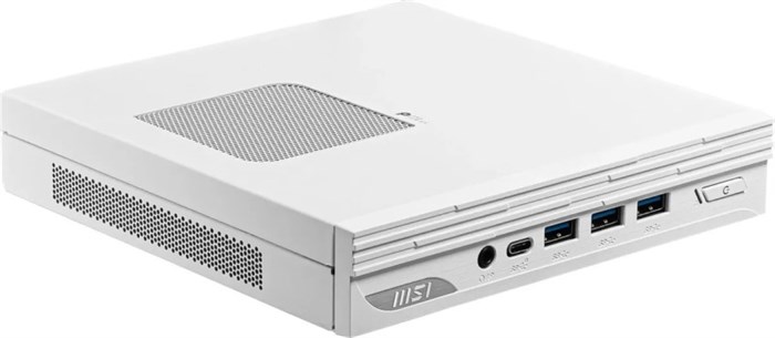 Неттоп  MSI DP10 12M-227XRU 1100295