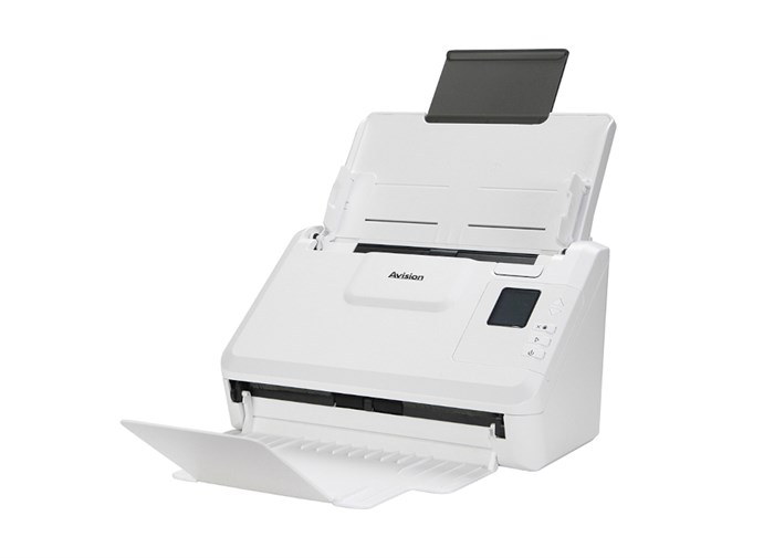 Сканер  Avision 000-0992-02G 947189