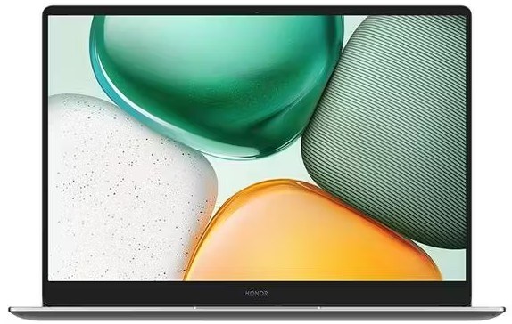 Ноутбук  Honor MagicBook X14 2025 14 ", Core i5, 8 Гб RAM, 512 Гб SSD, UHD Graphics, Серый 1156651