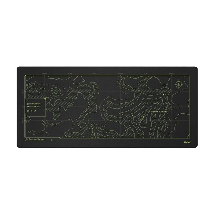 Коврик для мыши Nuphy Deskmat_EV 1219614