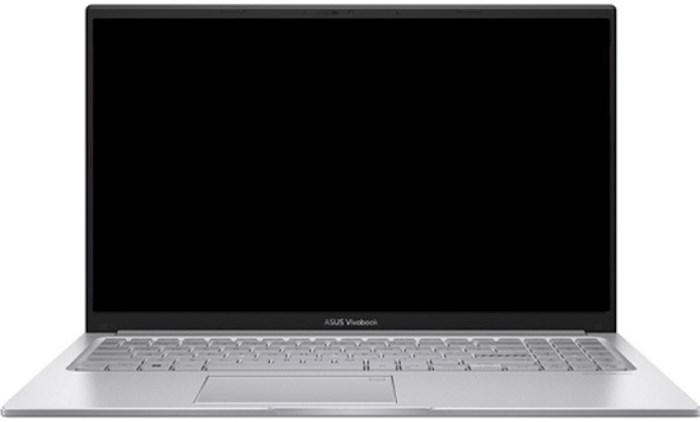 Ноутбук  ASUS Vivobook 15 X1504ZA-BQ1414 15.6 ", Core i3, 16 Гб RAM, 512 Гб SSD, UHD Graphics, Серебристый 1097524