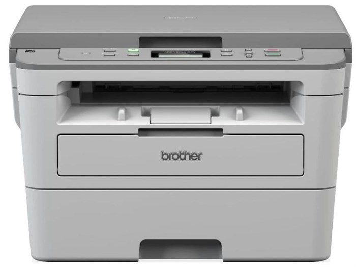 МФУ лазерное черно-белое Brother DCP-B7520DW 1106973