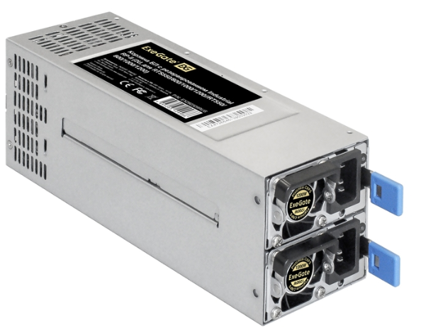 Блок питания  Exegate Industrial-RTS1200 1012814