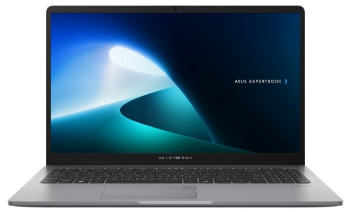 Ноутбук  ASUS ExpertBook P1 P1503CVA-S71634 15.6 ", Core i3, 16 Гб RAM, 256 Гб SSD, UHD Graphics, Серый 1226467