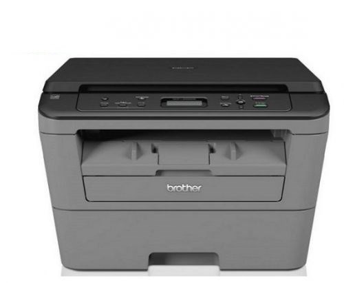 МФУ лазерное черно-белое Brother DCP-L2500DR 415352