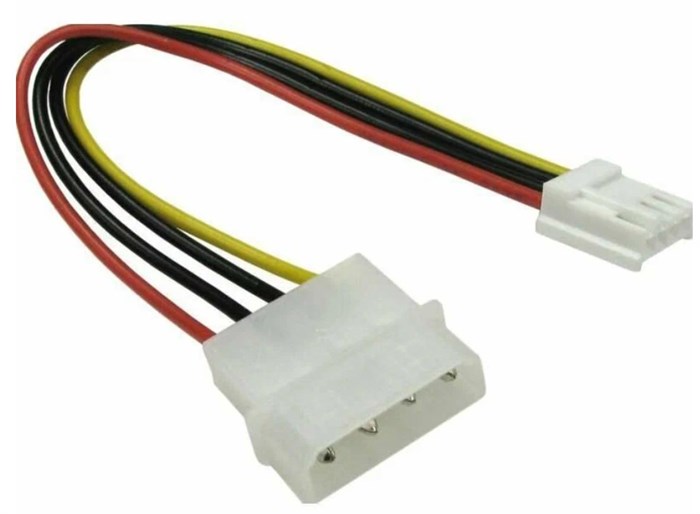 Кабель  ACD ACD-KY524-6709117 (MD-6709117) 1144852