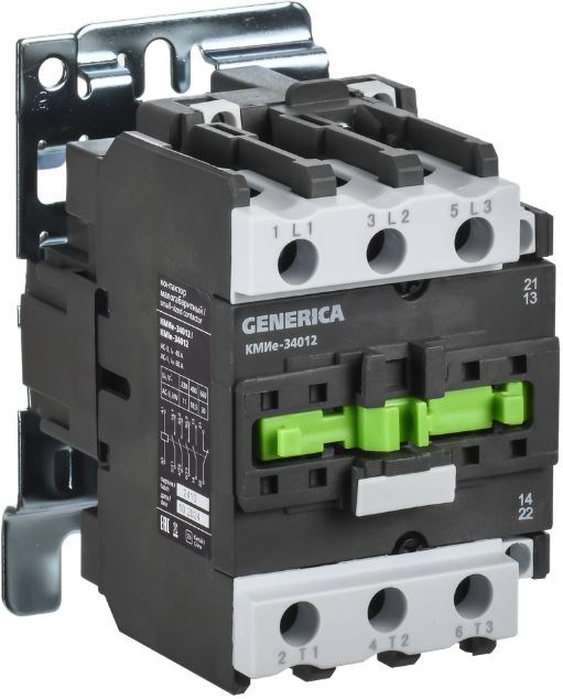 Контактор  IEK KKME31-040-036-11 1160098