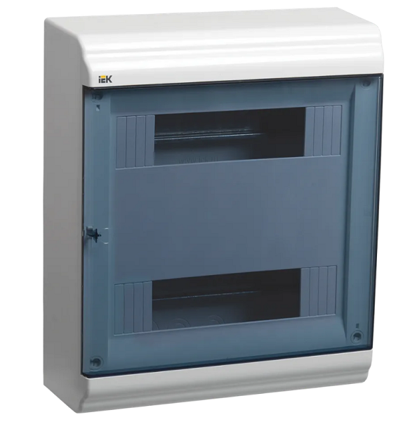 Корпус  IEK MKP82-N-24-41-10 1081657