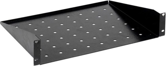 Полка консольная ITK RS05-550P-R 1162000