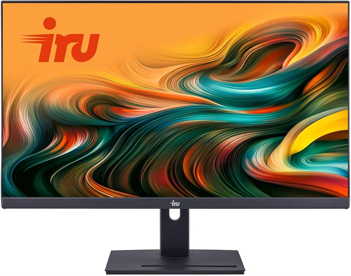 Моноблок 27'' iRu 27IM 1148386