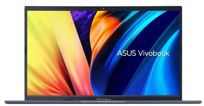 Ноутбук  ASUS Vivobook 15 M1502YA-BQ579 15.6 ", Ryzen 7, 16 Гб RAM, 512 Гб SSD, Radeon Vega, Синий 1204688