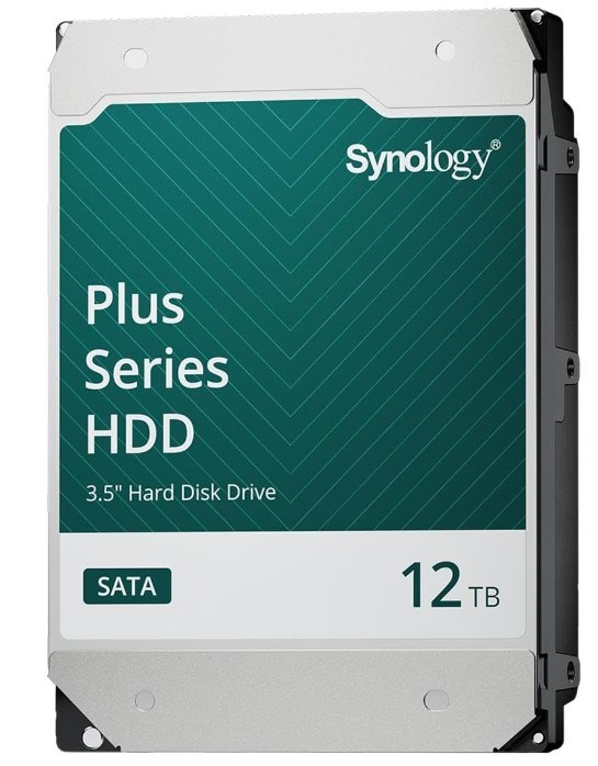 Жесткий диск  Synology HAT3310-12T 1100686