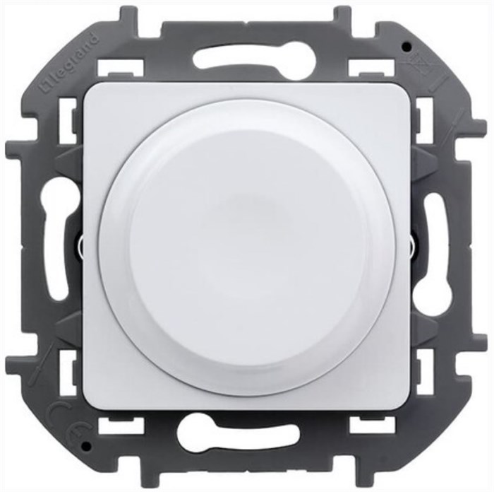 Светорегулятор  Legrand 673790 843485