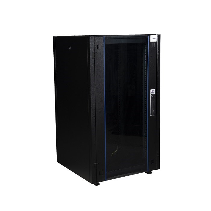Шкаф напольный 19", 26U Datarex DR-700201 832560