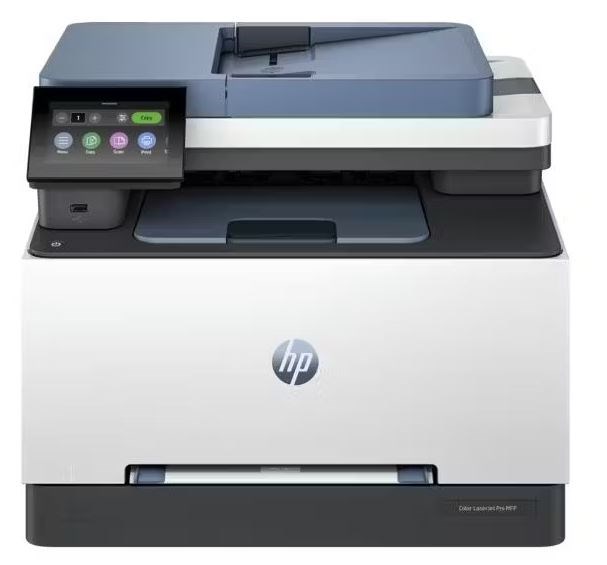 МФУ лазерное цветное HP Color LaserJet Pro 3303fdw 1138709