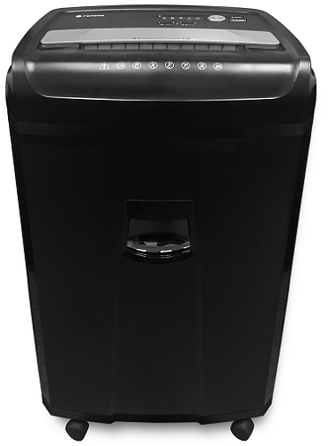 Уничтожитель бумаг  ГЕЛЕОС УО36-4 622496