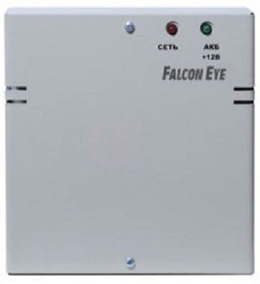 Блок питания  Falcon Eye FE-1250 591005