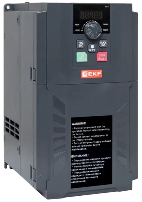 Преобразователь частоты  EKF PD-150-FC-11K-43-B 1130200