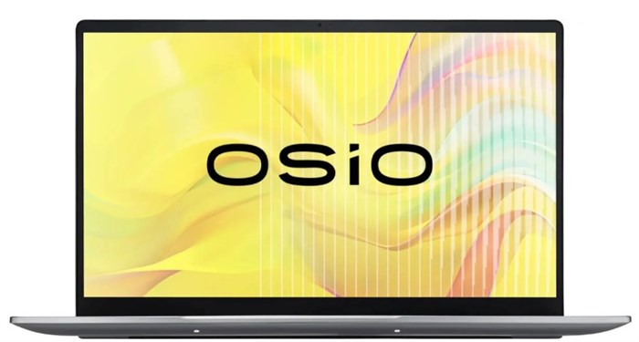 Ноутбук  OSIO FocusLine F150a-016 15.6 ", Ryzen 7, 16 Гб RAM, 512 Гб SSD, Radeon Graphics, Серый 1183941