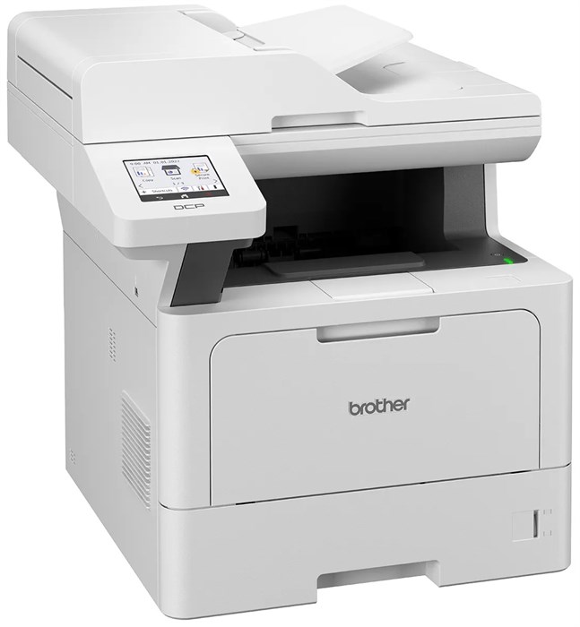 МФУ лазерное черно-белое Brother DCP-L5510DW 1092669