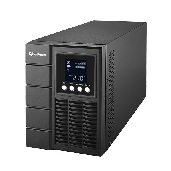 Источник бесперебойного питания  CyberPower OLS1500E 403776
