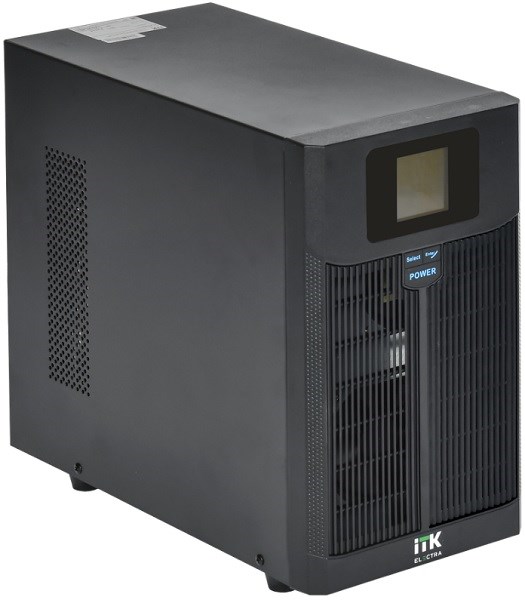 Источник бесперебойного питания  ITK ELT-5000VA-1-L 1163355