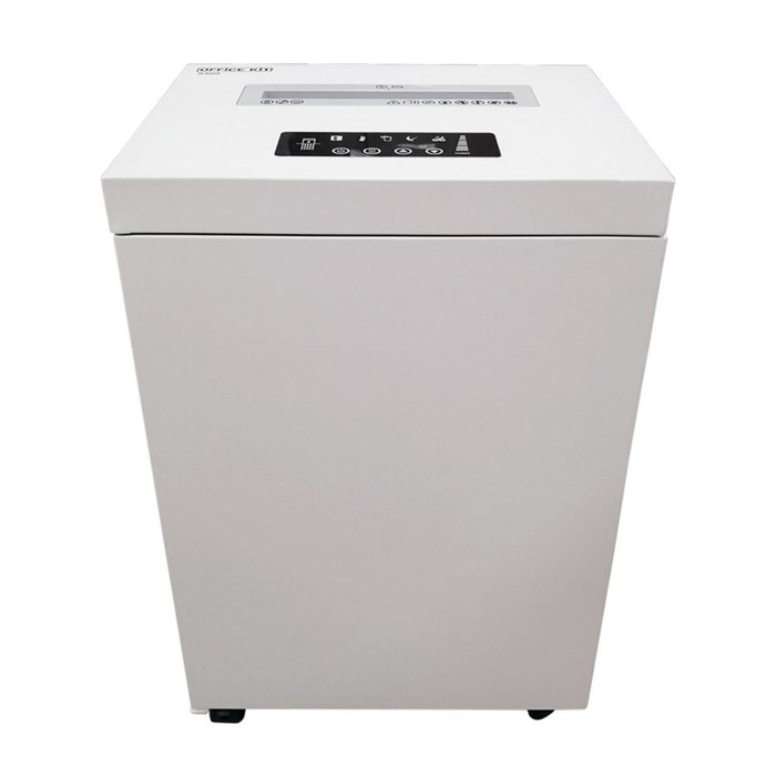 Уничтожитель бумаг  Office Kit S500 2x15 860866