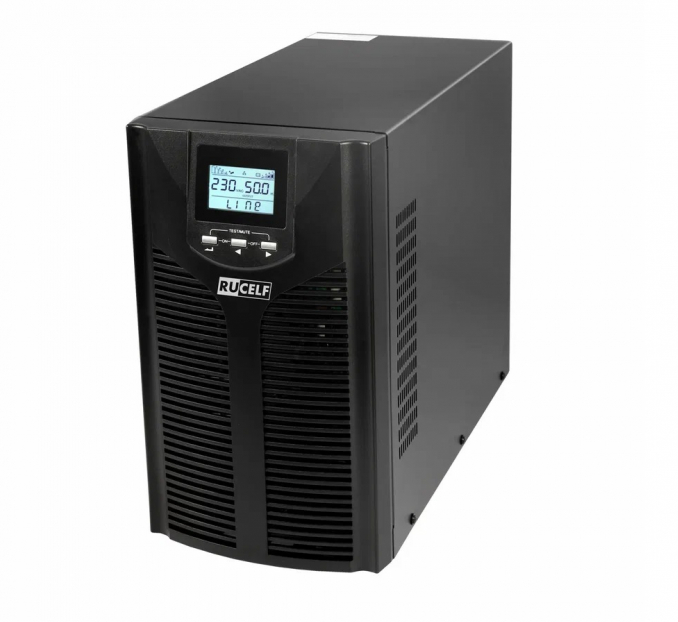 Источник бесперебойного питания  RUCELF UPO-2000T-48-I 1062327