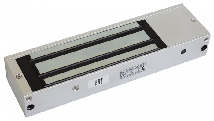 Замок электромагнитный AccordTec ML-500AN 1051276