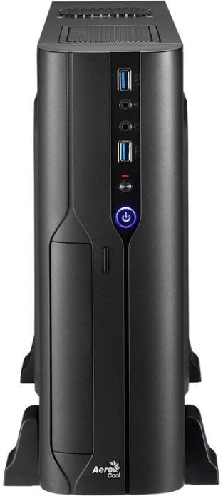 Системный блок X-COMputers *Business Slim* Intel Core i3, 8 ГБ, 512 Гб, Intel UHD Graphics 730,  ОС Windows 11 Профессиональная 1083845