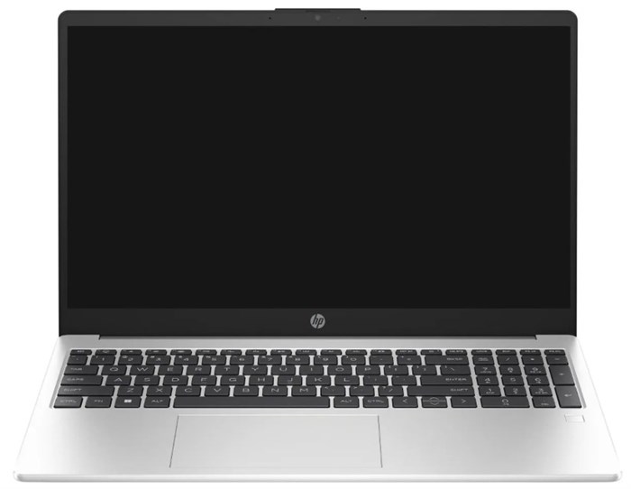 Ноутбук  HP 255 G10 15.6 ", Ryzen 5, 16 Гб RAM, 512 Гб SSD, Radeon Graphics, Серебристый 1237619